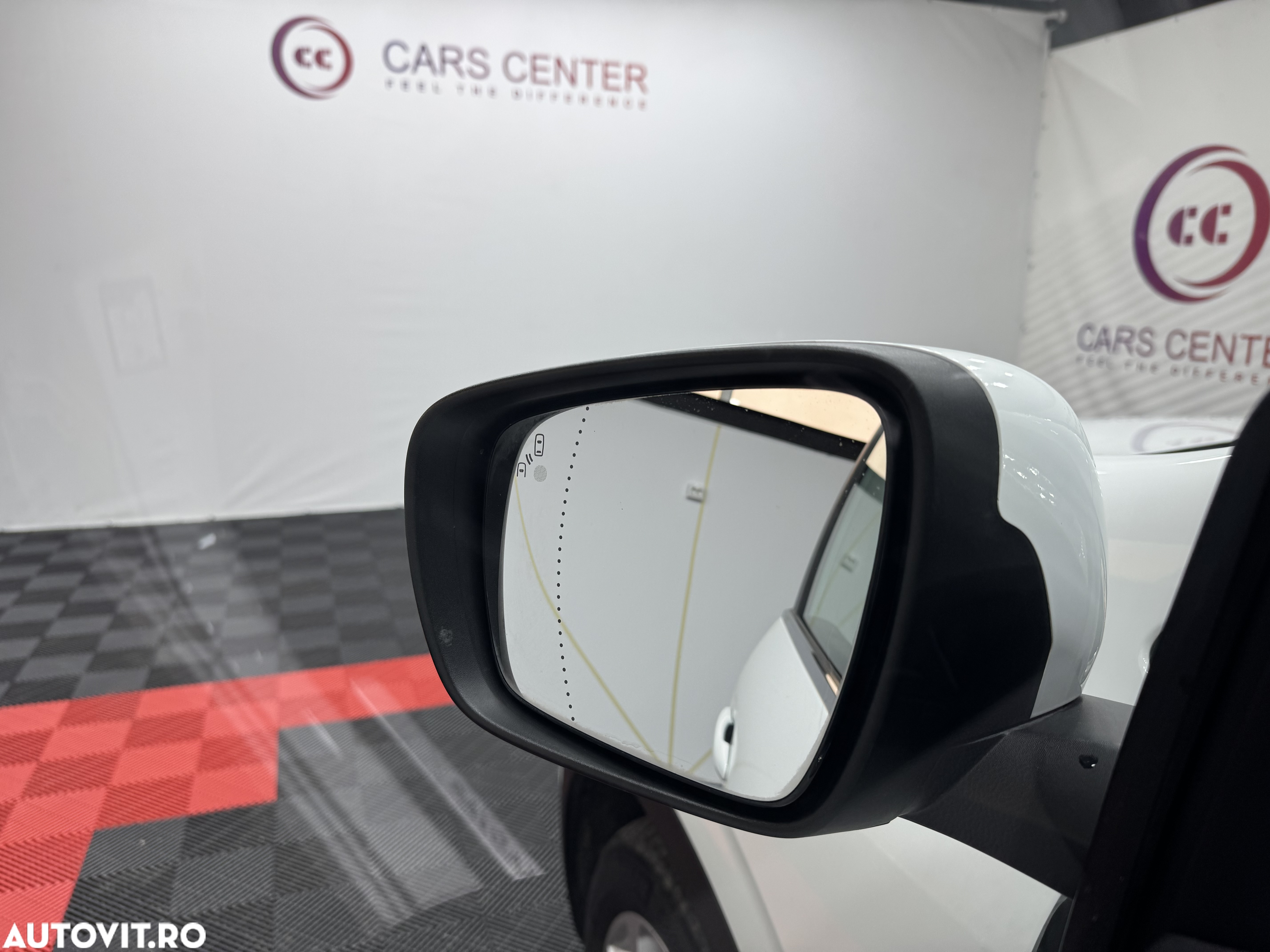 Renault Kadjar Energy dCi 110 EDC LIMITED - 16