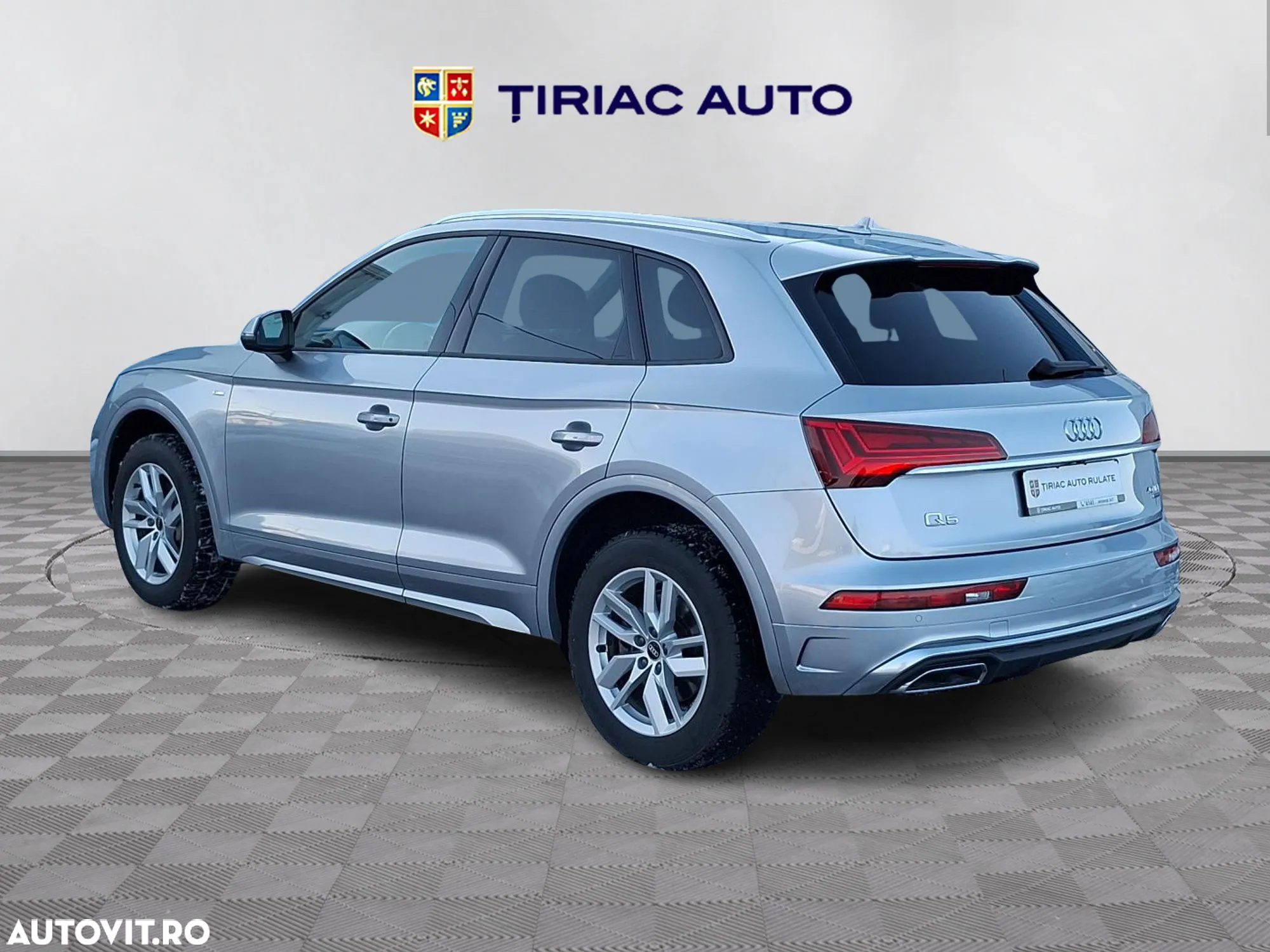 Audi Q5 - 3