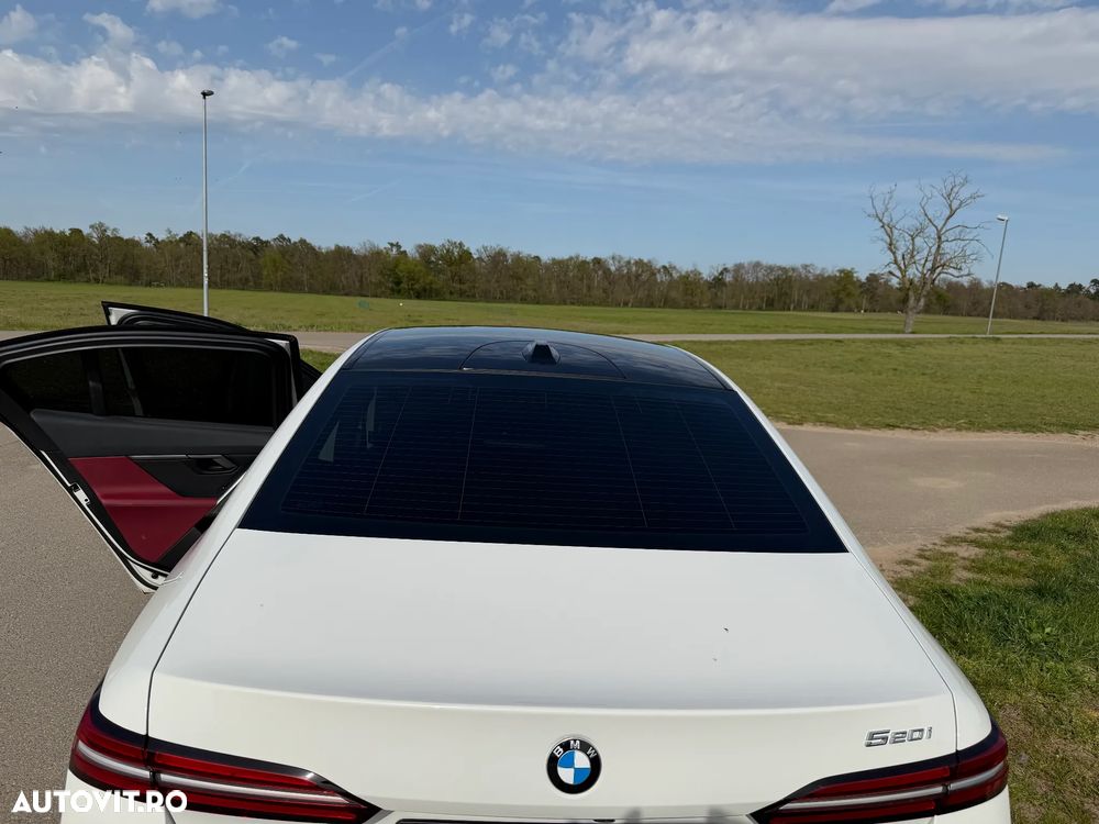 BMW Seria 5 - 13
