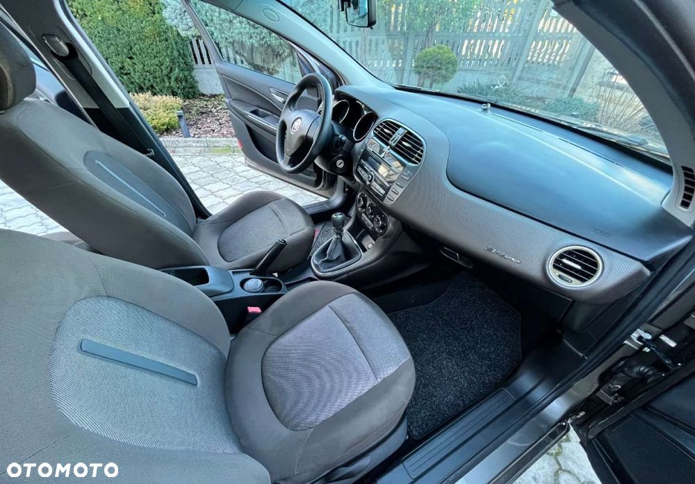 Fiat Bravo - 21