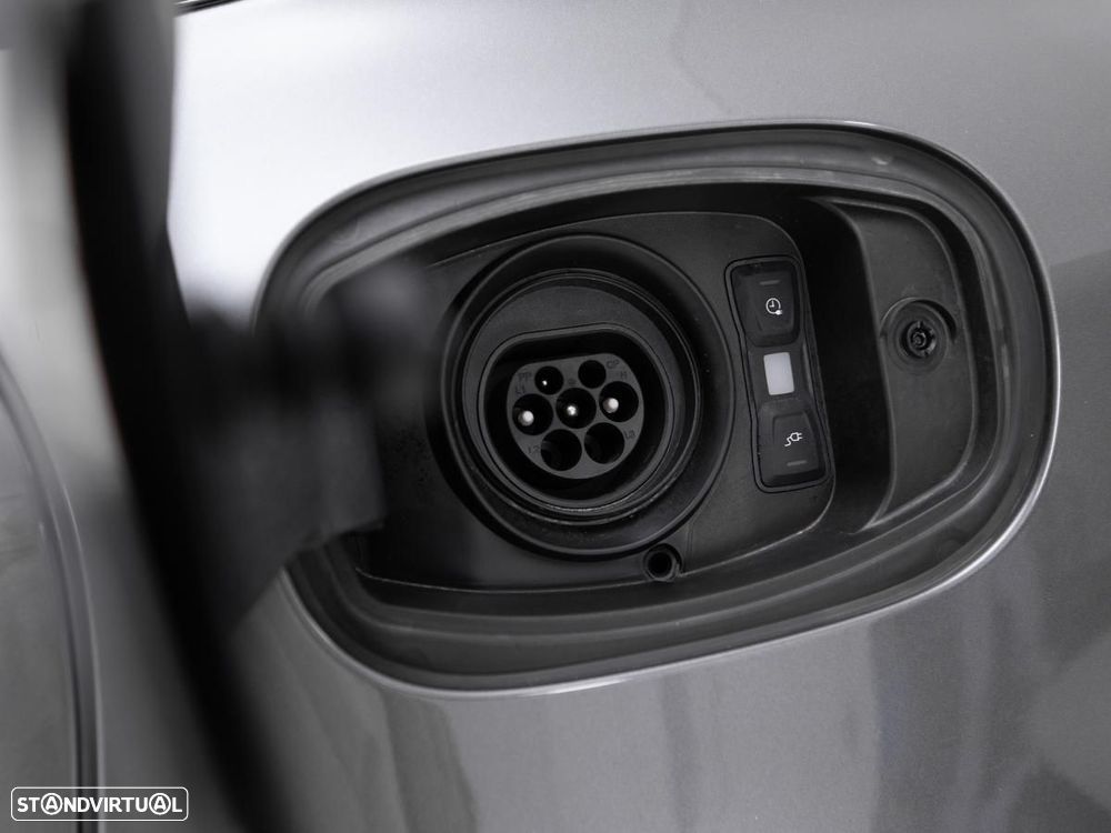 Porsche Cayenne - 16