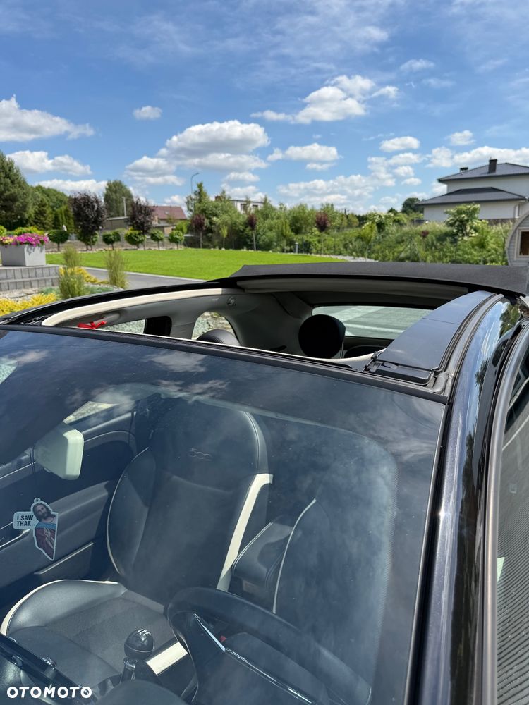 Fiat 500 1.2 Mirror - 12
