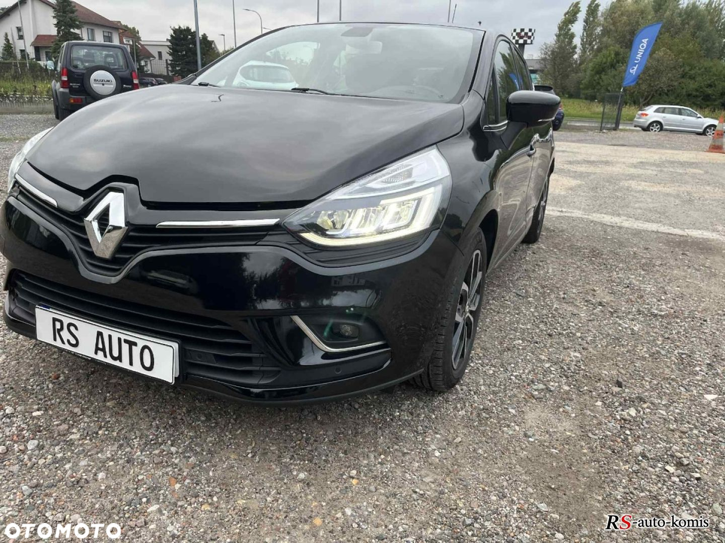 Renault Clio - 2