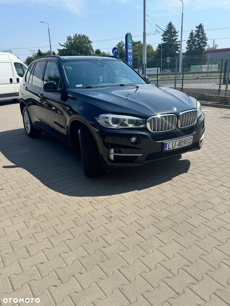 BMW X5 - 3