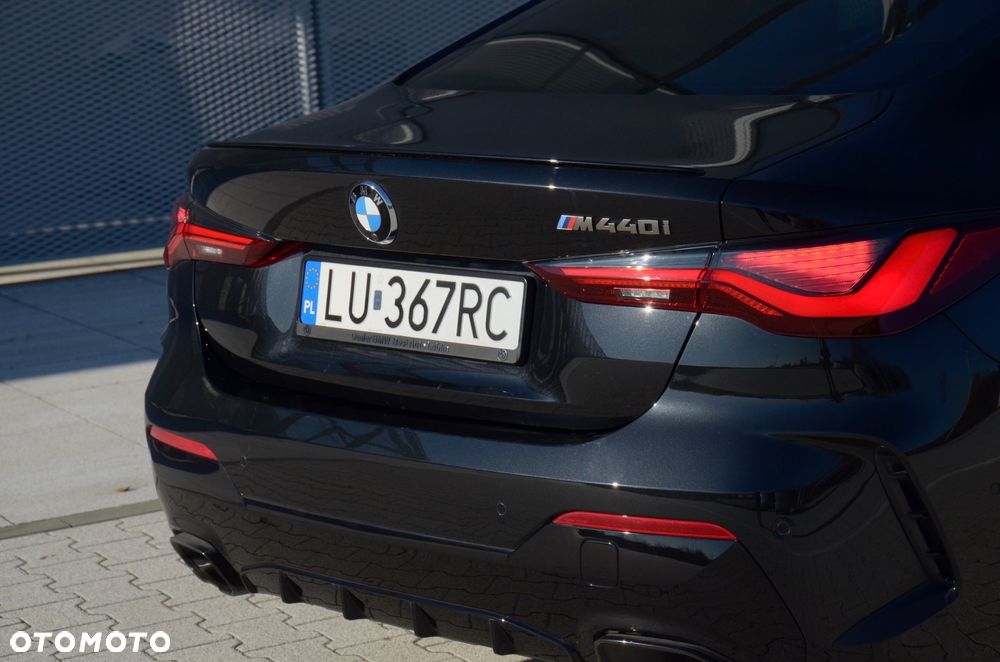 BMW Seria 4 M440i mHEV sport - 11