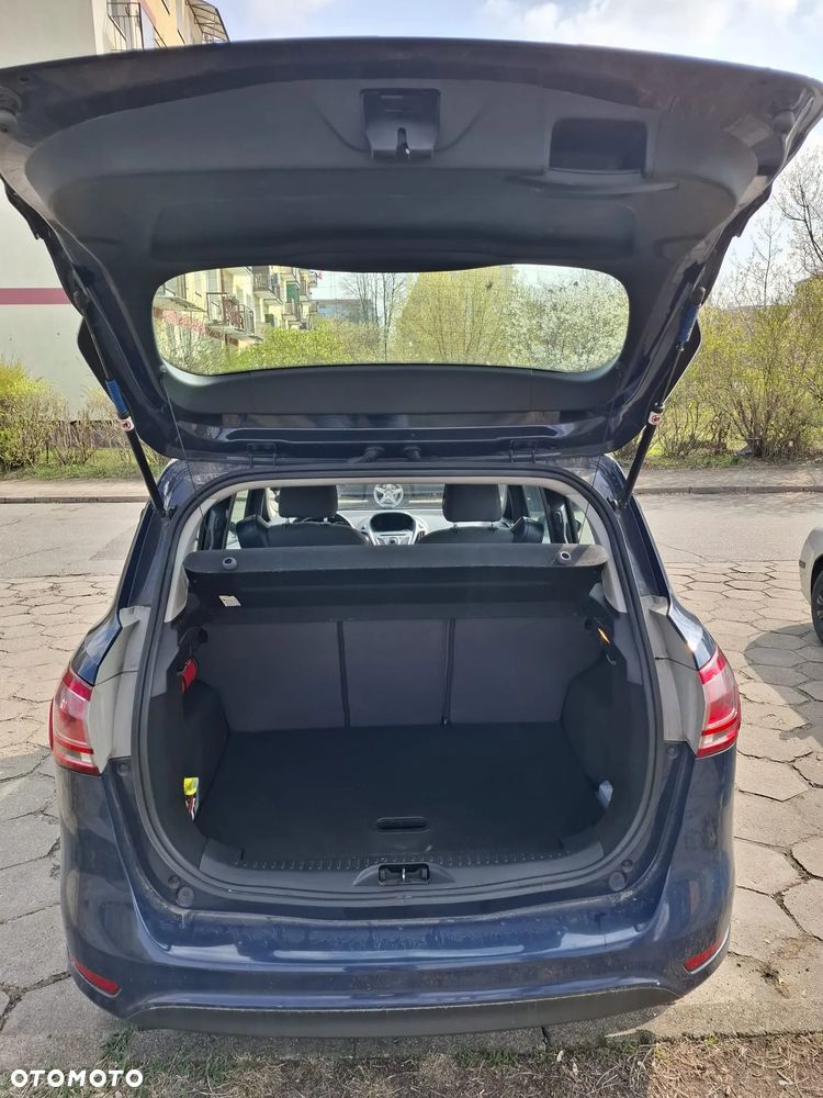 Ford B-MAX 1.6 TDCi Titanium - 14