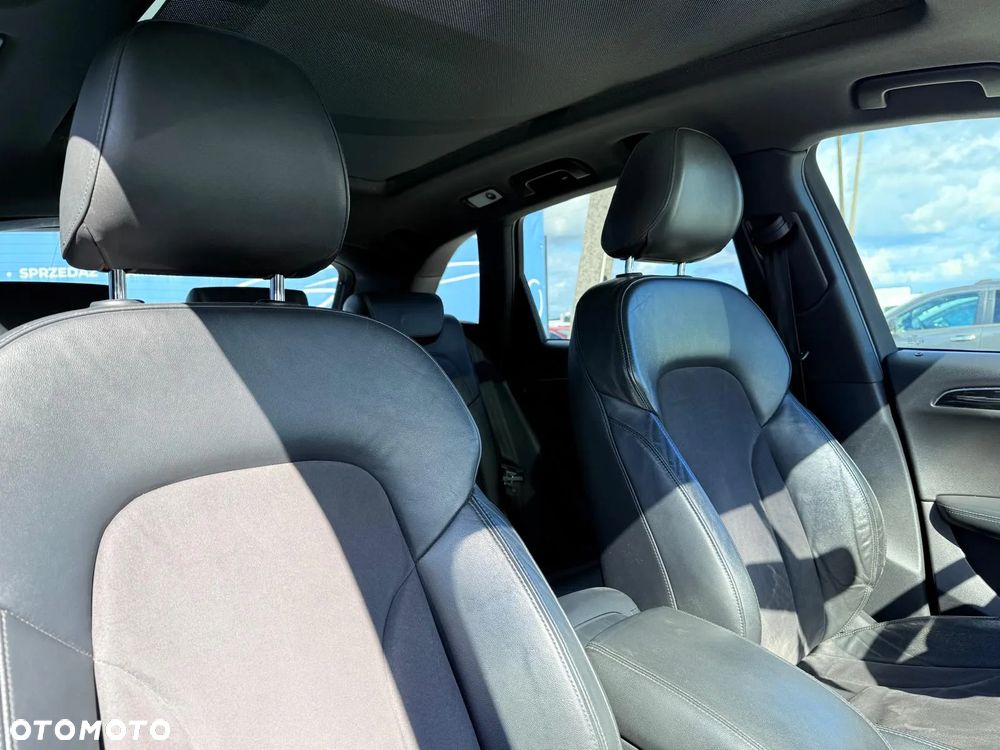 Audi Q5 3.0 TDI Quattro S tronic - 17