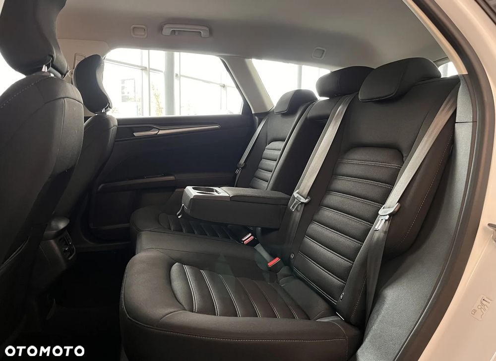 Ford Mondeo 2.0 TDCi Titanium PowerShift - 22