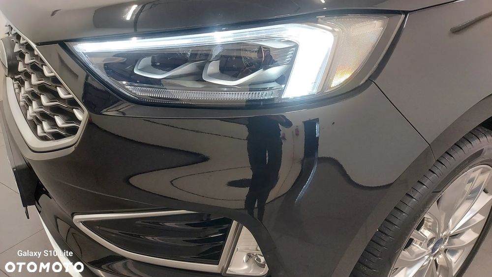Ford Edge 2.0 EcoBlue Bi-Turbo 4x4 Vignale - 12