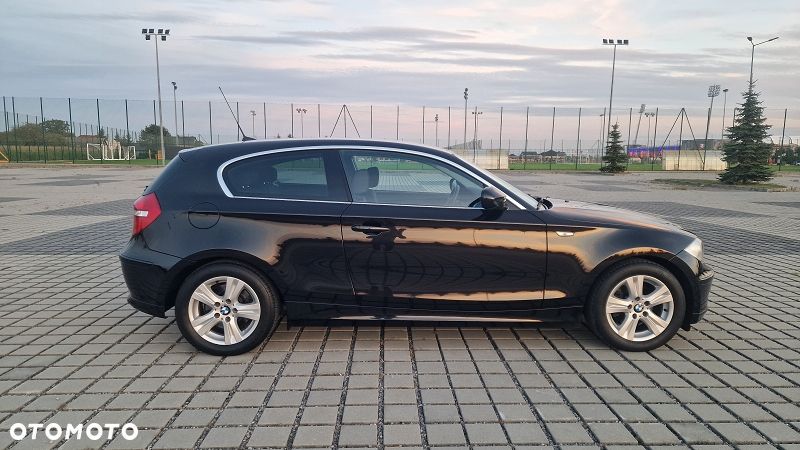 BMW Seria 1 118d DPF Edition Sport - 21