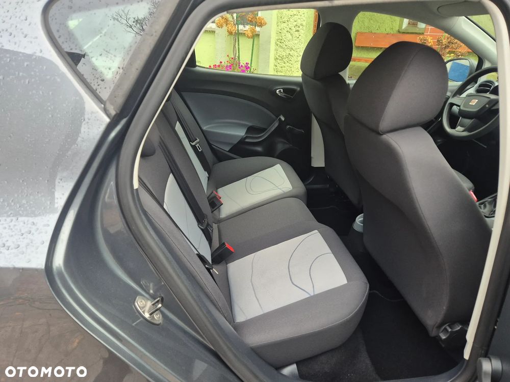 Seat Ibiza 1.2 TSI Style - 9