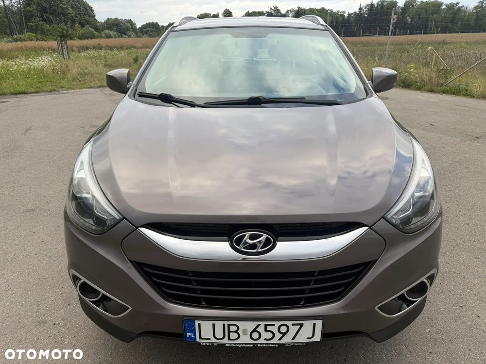 Hyundai ix35 1.6 2WD Comfort - 7