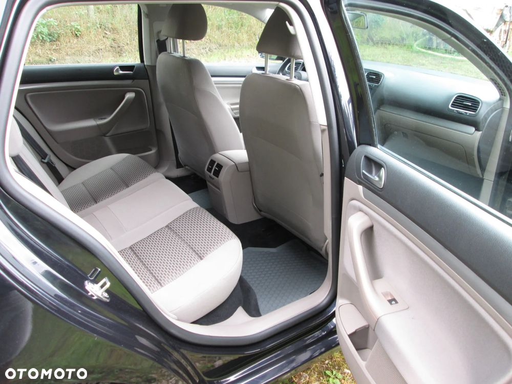 Volkswagen Golf 1.4 Style - 7