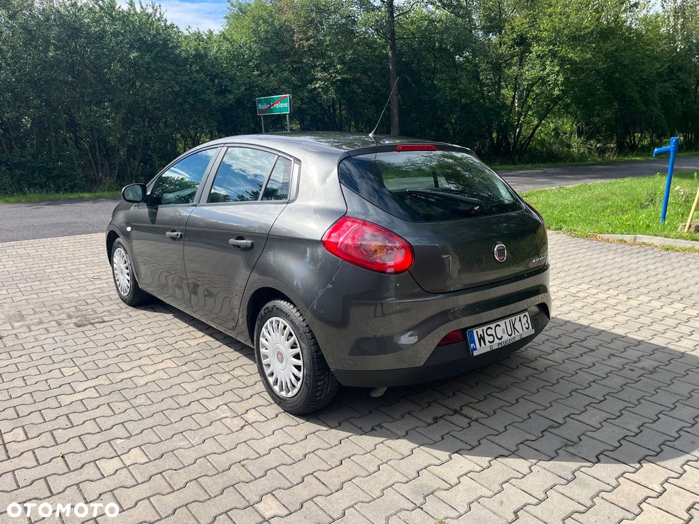 Fiat Bravo - 3