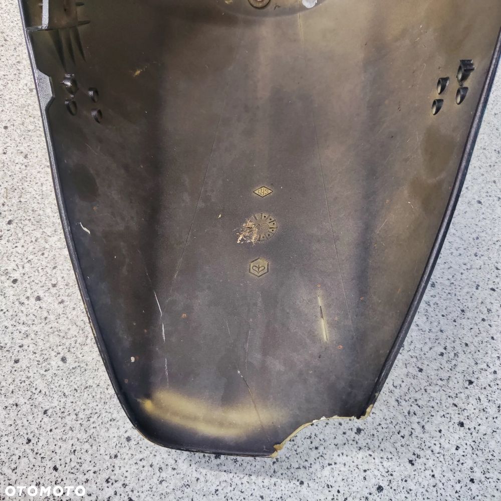 Błotnik przód, przedni Piaggio Vespa - 18