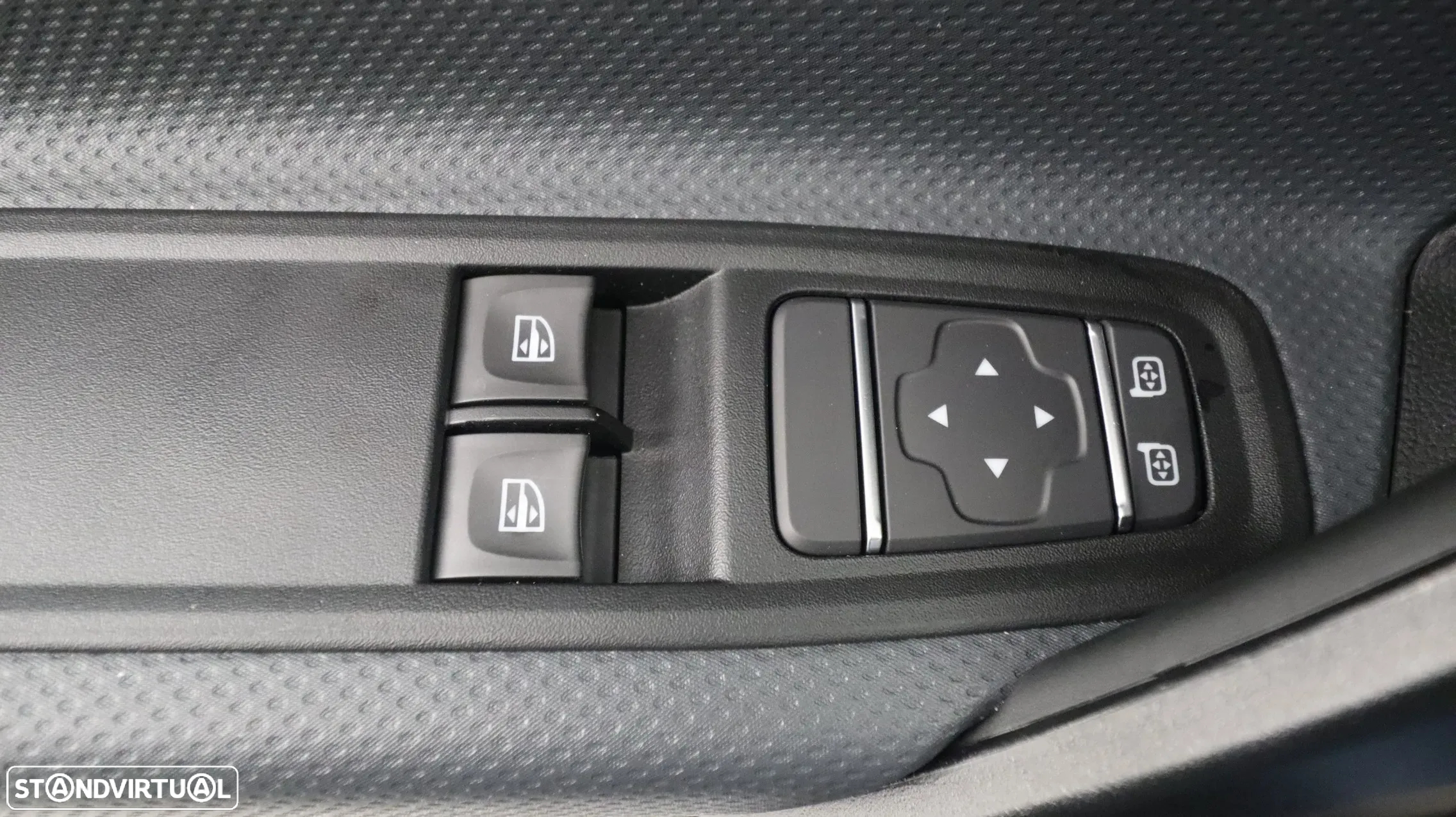 Mercedes-Benz Citan 110/31 - 19