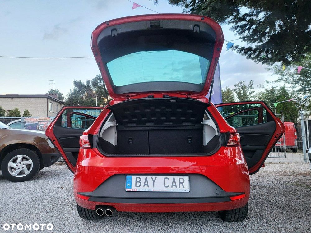 Seat Leon - 10