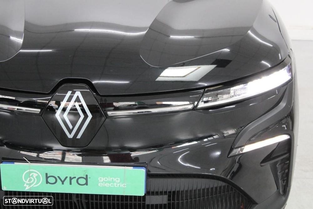 Renault Mégane E-Tech EV60 Evolution Optimum Charge - 5