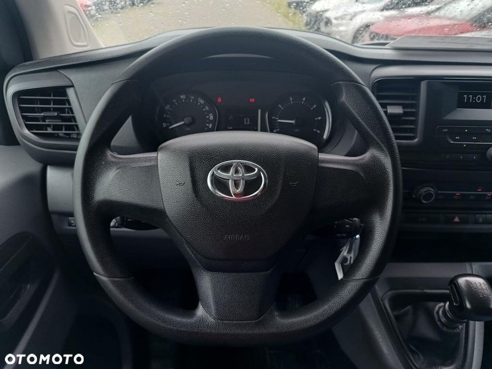 Toyota ProAce - 14
