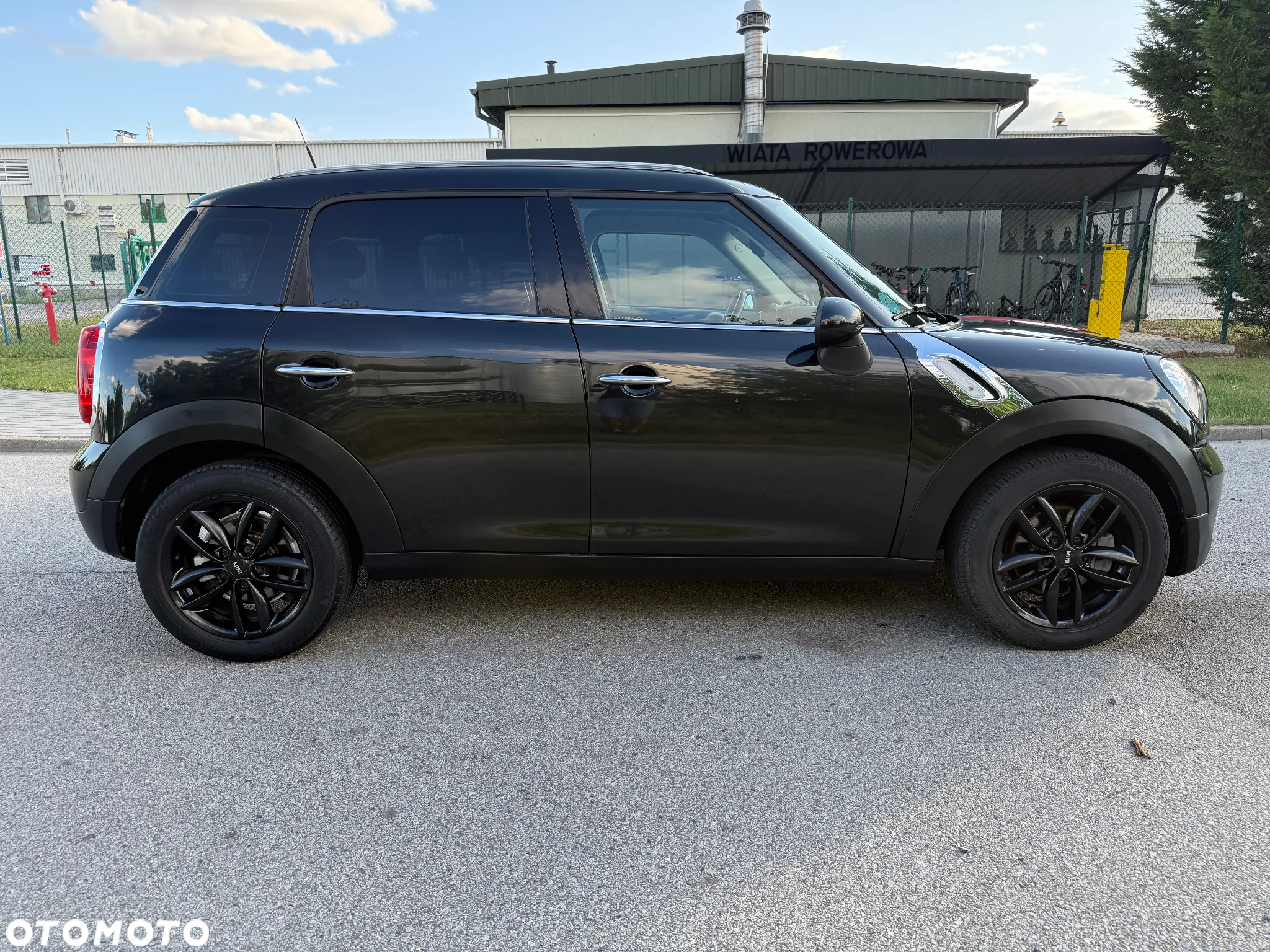 MINI Countryman Cooper D - 4