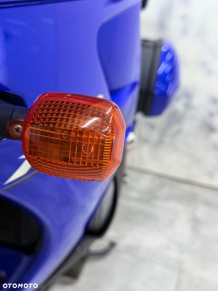 Yamaha FJR - 20