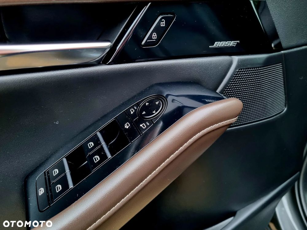 Mazda CX-30 SKYACTIV-X 2.0 M-Hybrid - 8