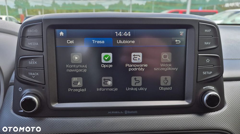 Hyundai Kona 1.6 T-GDI DCT Premium - 31