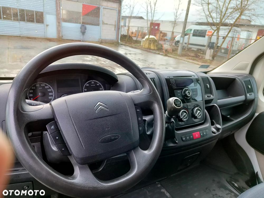Citroën Jumper - 6