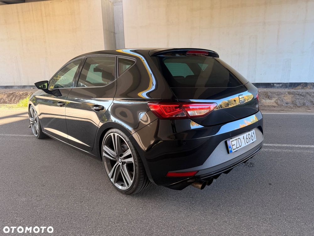 Seat Leon - 23