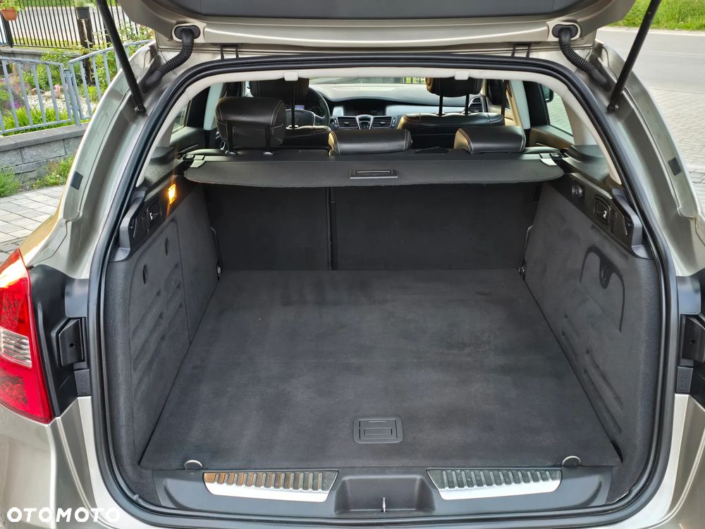 Renault Laguna 2.0 Bose Edition - 20