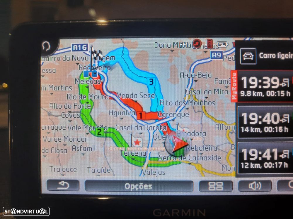 SEAT Ibiza 1.2 TSI FR - 13