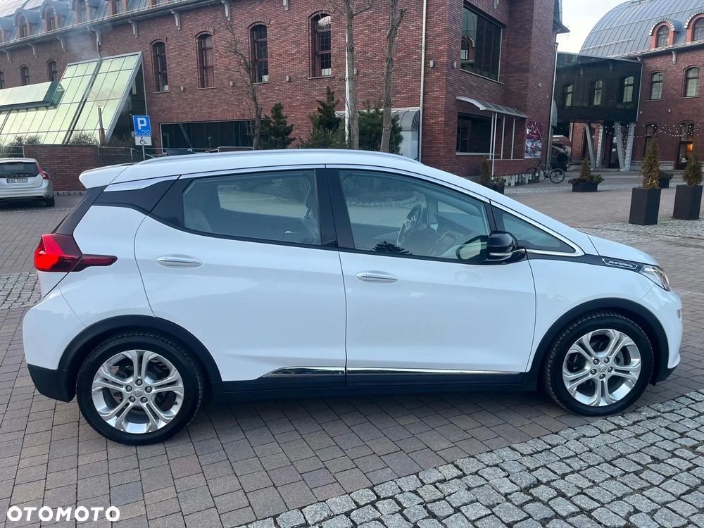 Opel Ampera - 8