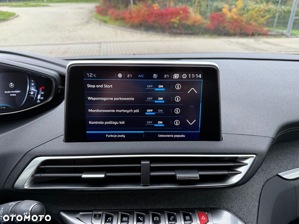 Peugeot 3008 1.6 THP Crossway S&S EAT6 - 20