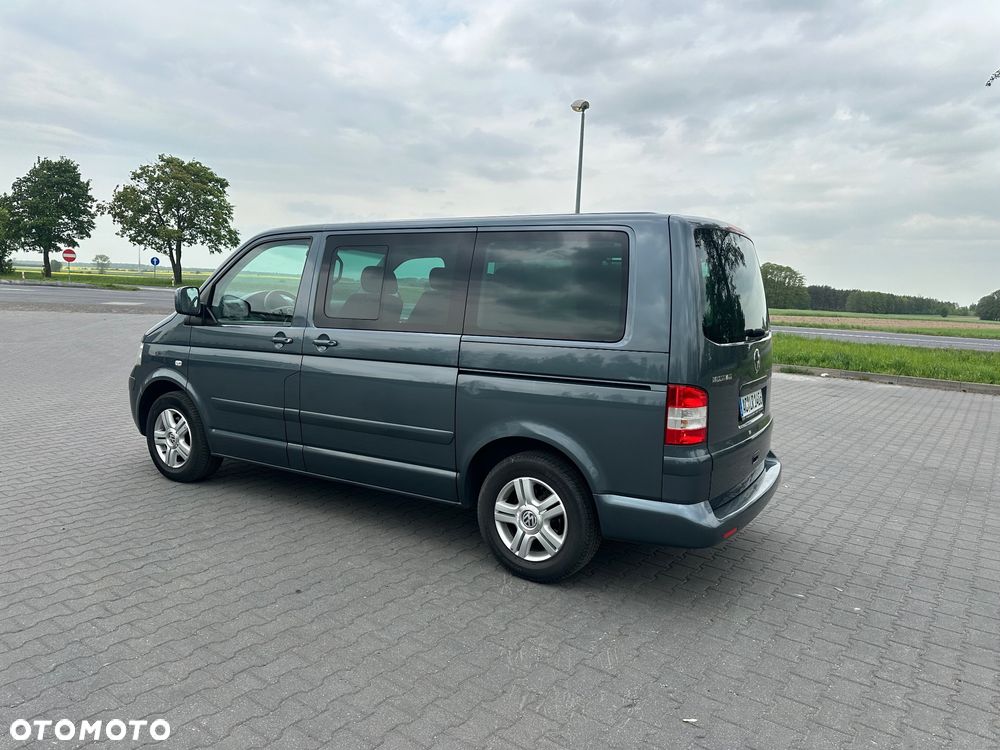 Volkswagen Multivan L1 Comfortline - 18