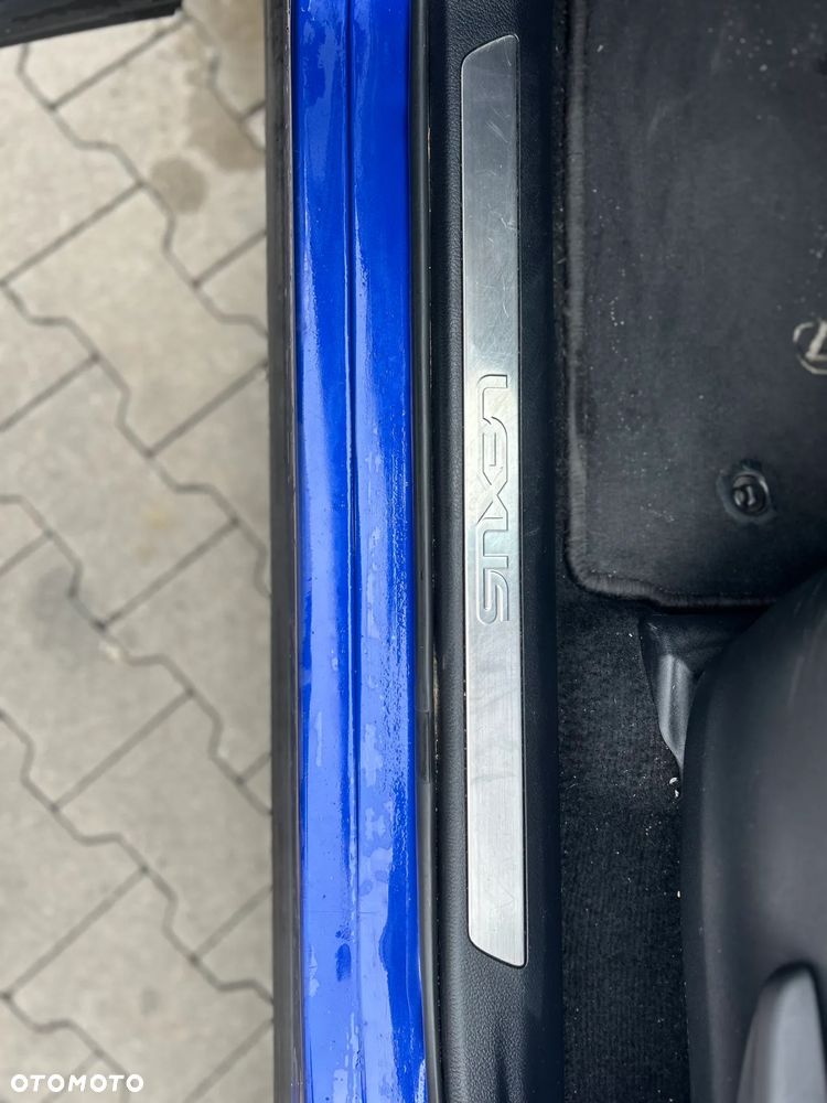 Lexus NX 200t Comfort AWD - 10