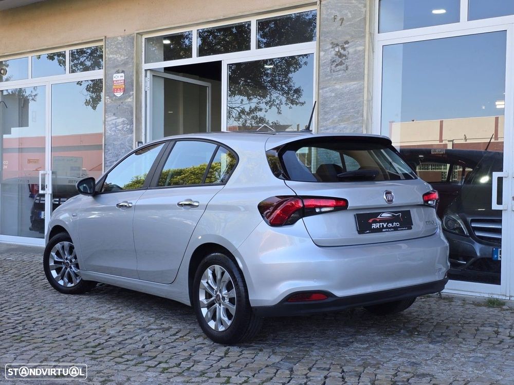 Fiat Tipo 1.4 Easy - 10