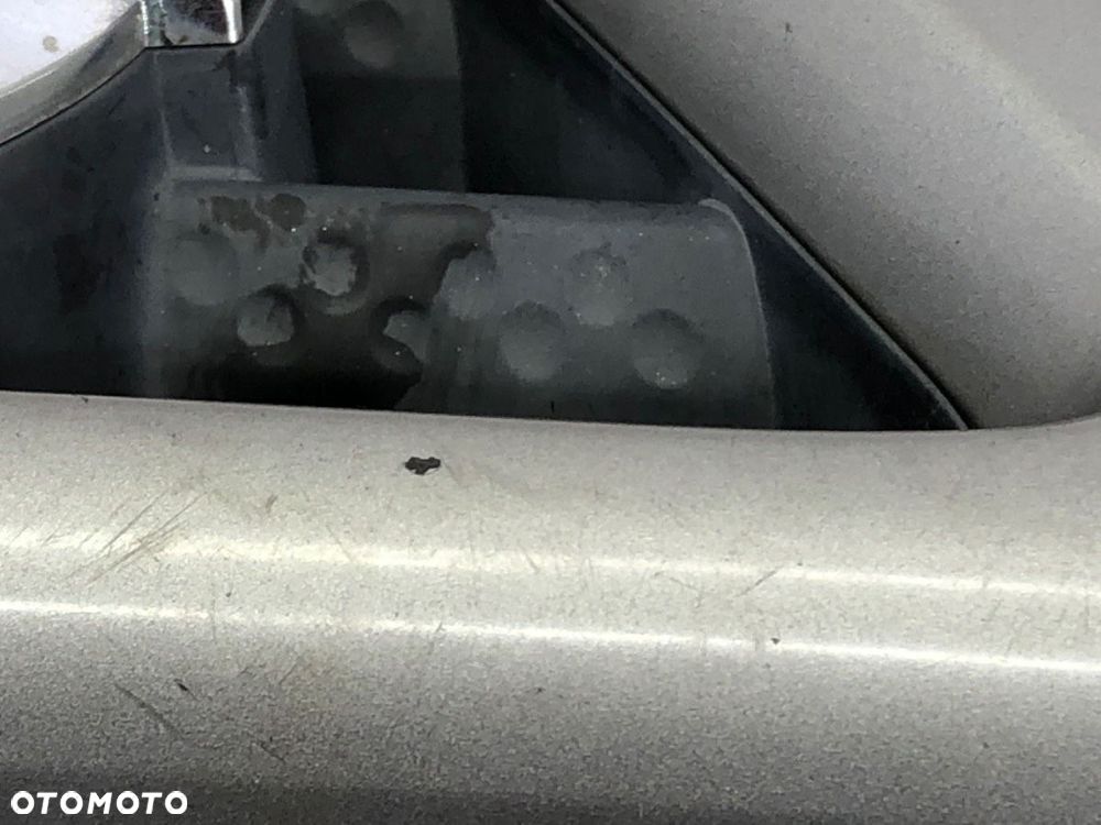 ATRAPA GRILL  NISSAN X-TRAIL I (T30) 2001 - 2013 2.0 103 kW [140 KM] benzyna 2001 - 2013 62310BH700 - 4