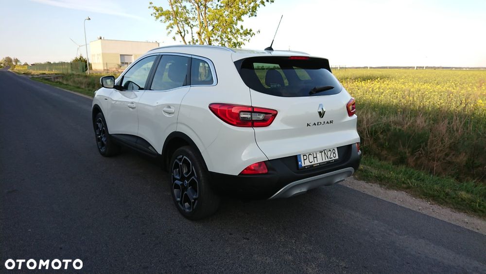 Renault Kadjar 1.2 Energy TCe S-Edition - 4