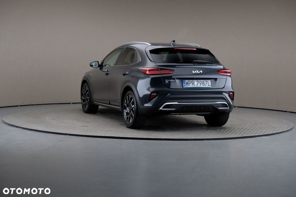 Kia XCeed - 2