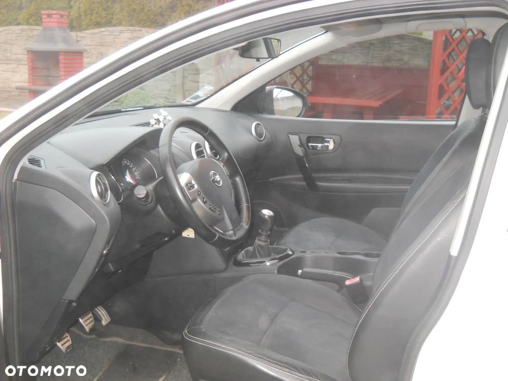 Nissan Qashqai 1.6 dCi ACENTA+ - 5