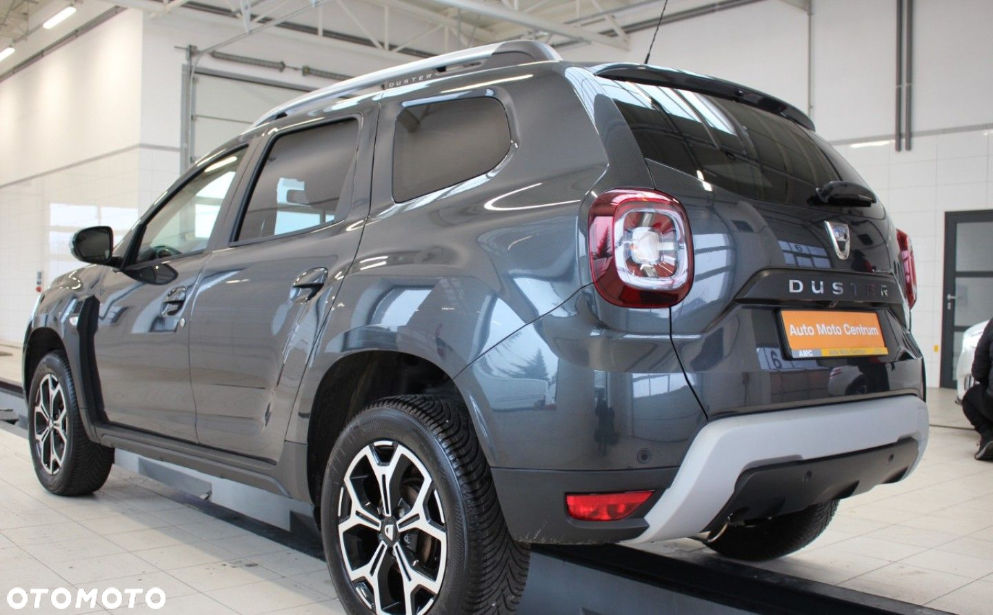 Dacia Duster - 8