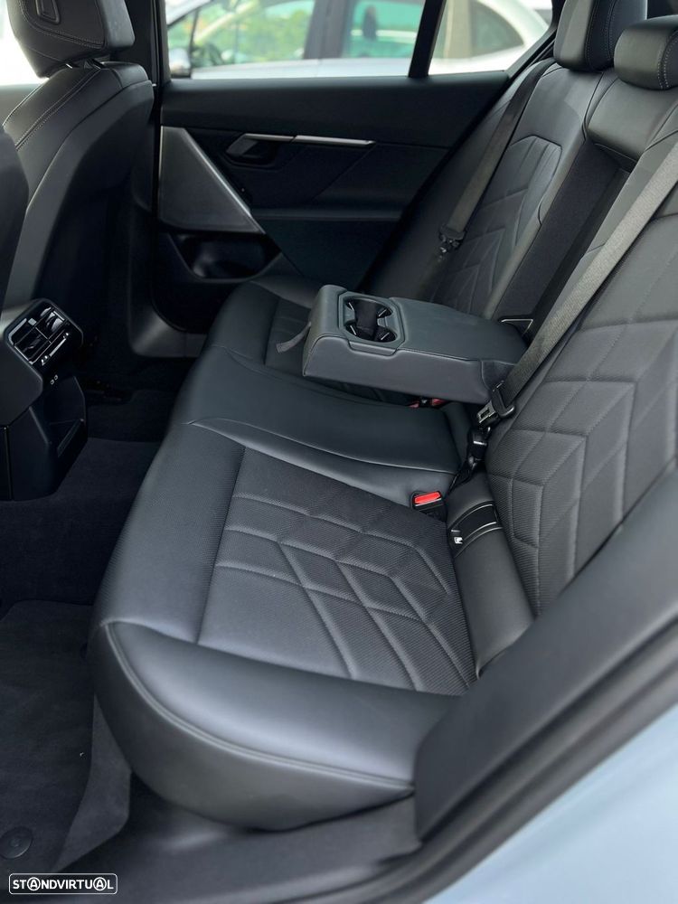 BMW 520 d Pack M Auto - 10