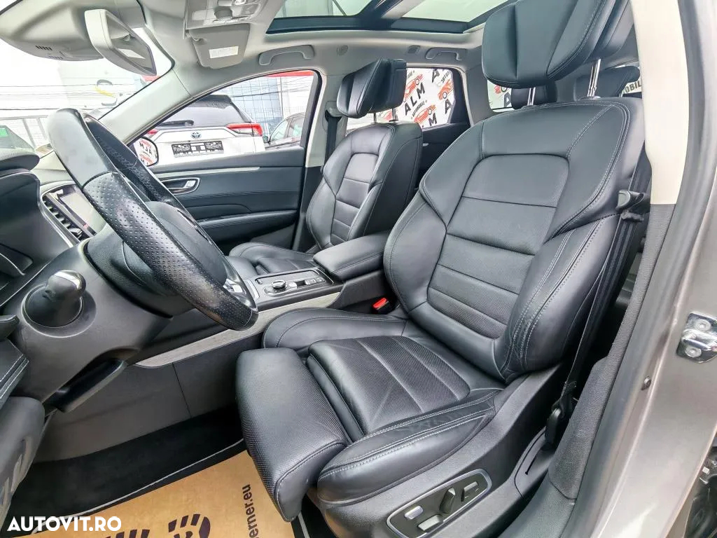 Renault Talisman Grandtour BLUE dCi 200 EDC INITIALE PARIS - 15