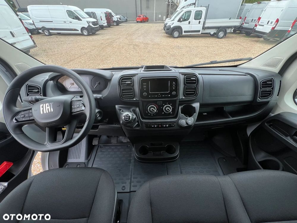Fiat Ducato Maxi - 11