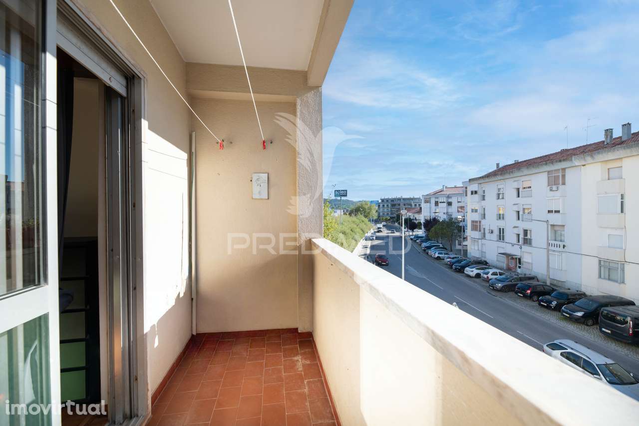 Apartamento T3 no Centro de Alverca do Ribatejo - Grande imagem: 4/24