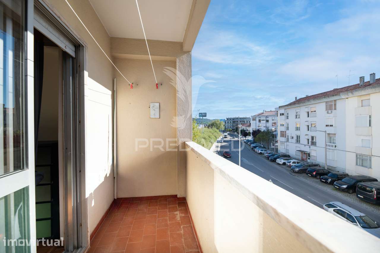 Apartamento T3 no Centro de Alverca do Ribatejo - Grande imagem: 4/24