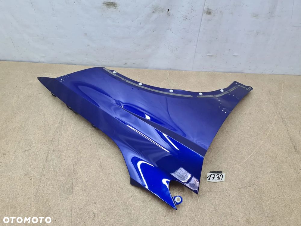 BŁOTNIK PRAWY PRZÓD PRZEDNI SEAT ARONA 17-  6F9821106 - 6