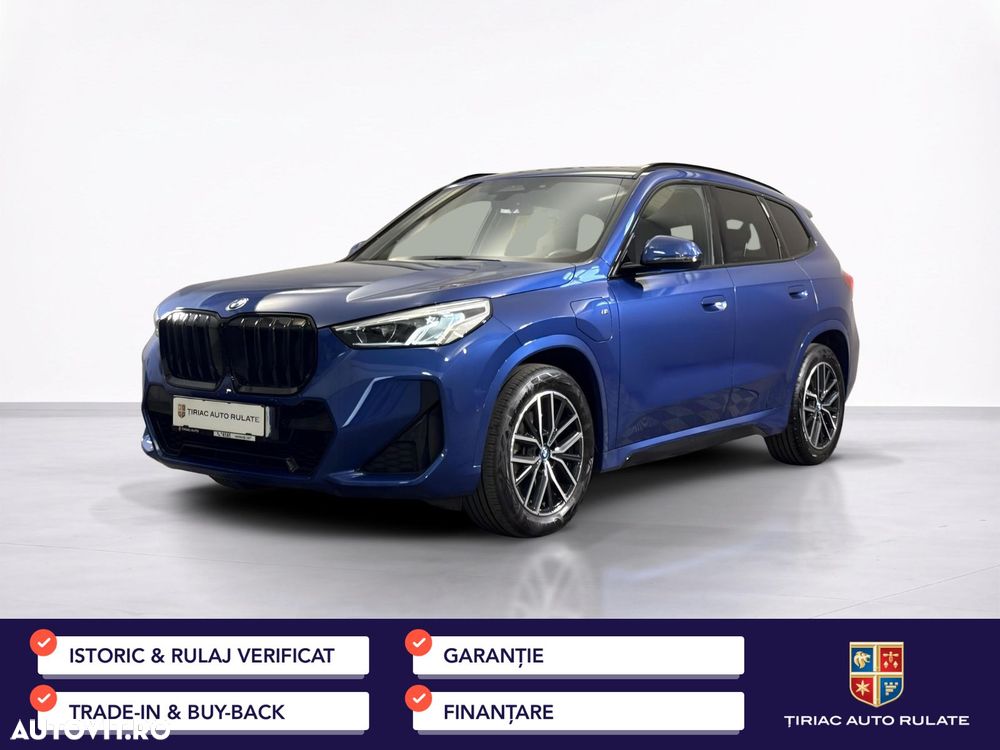 BMW X1 - 2