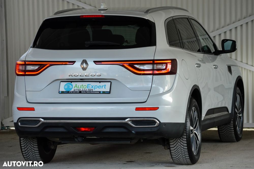 Renault Koleos ENERGY dCi 130 INTENS - 33