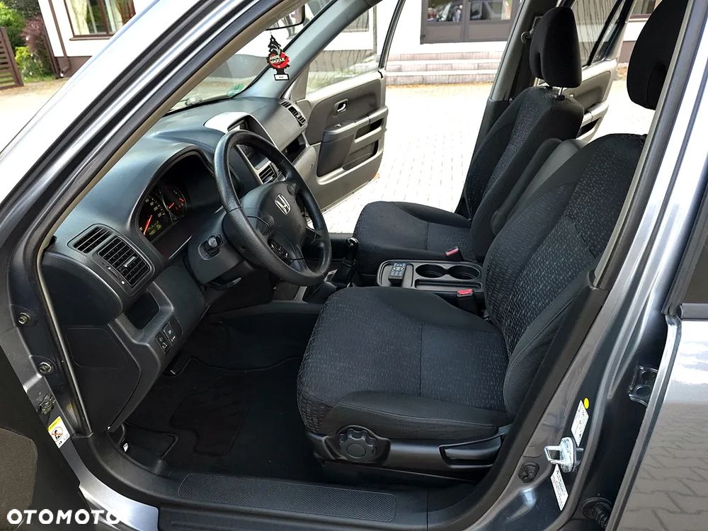 Honda CR-V 2.0i ES - 23